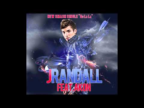JRandall ft. Akon "Oo La La"