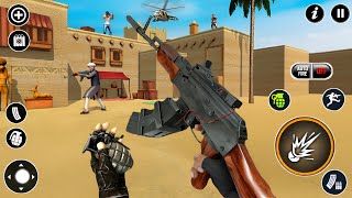 Banduk Wala Game - Gun Game - Android GamePlay