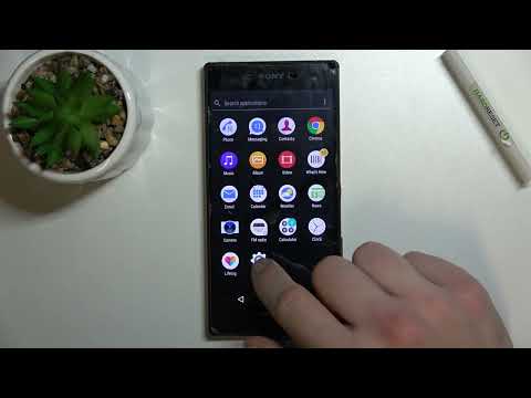 SONY Xperia Z5 Premium and Sound Settings Modes – Enable/Disable Screen Locking Sound