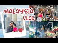 MALAYSIA VLOG With Amma ️ Malaysia Travel Batucaves Gentinghighland Vlog Fyp Kalyani