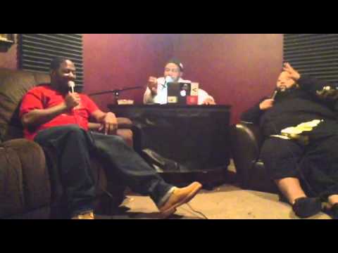 319TV- #BadandLazE @LiveFromThe319 Episode 3 w/ Big WY & Bigg