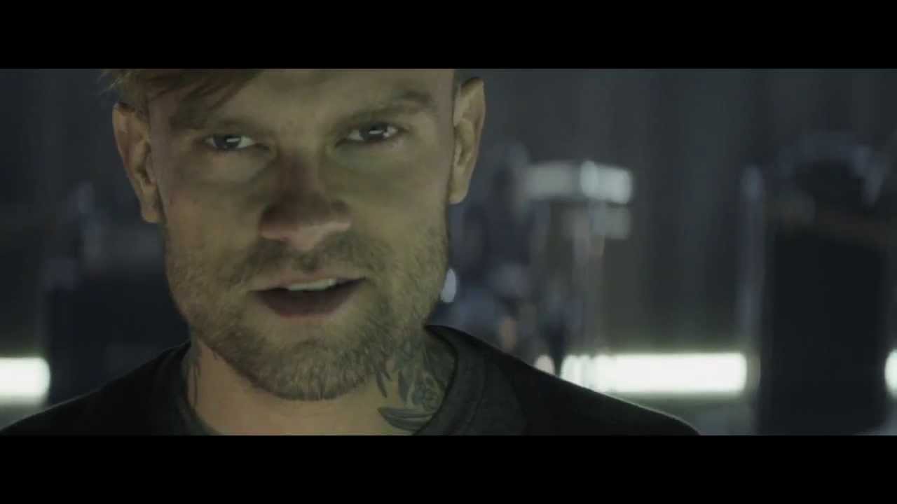The Used — Cry