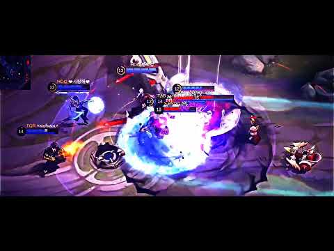 TREASURE X MOONLIGHT