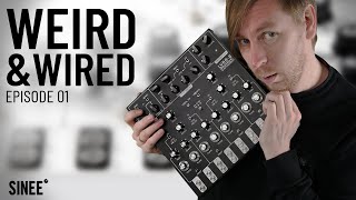 Video thumbnail for SOMA Lyra-8 – Verrückte Drone Sounds aus Russland by SINEE