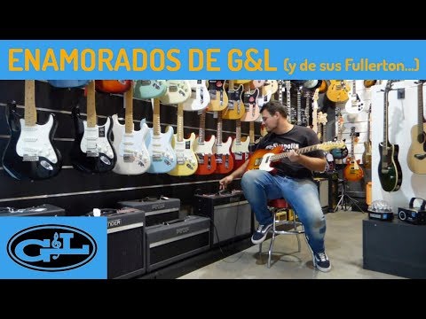 Guitarra G&L Fullerton Deluxe ASAT Classic ButterScotch image 15