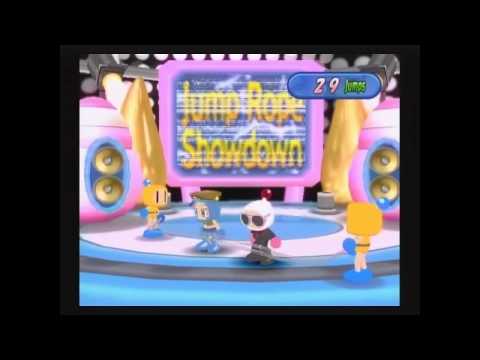 bomberman land wii multiplayer