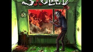 Skulled - Super Extreme Violence
