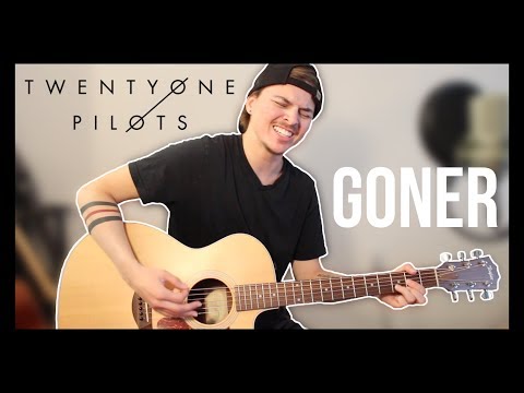 twenty øne piløts - Goner | (Jeff A. Miller cover)