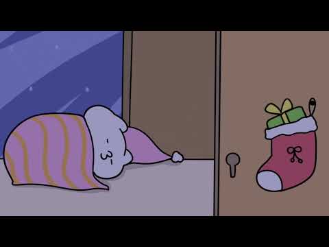 Bongo Cat - Happy New Year 2026 (Cover Version) 🎧