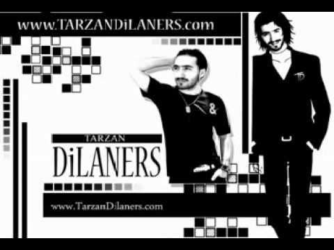 Tarzan Dilaners - Love and money