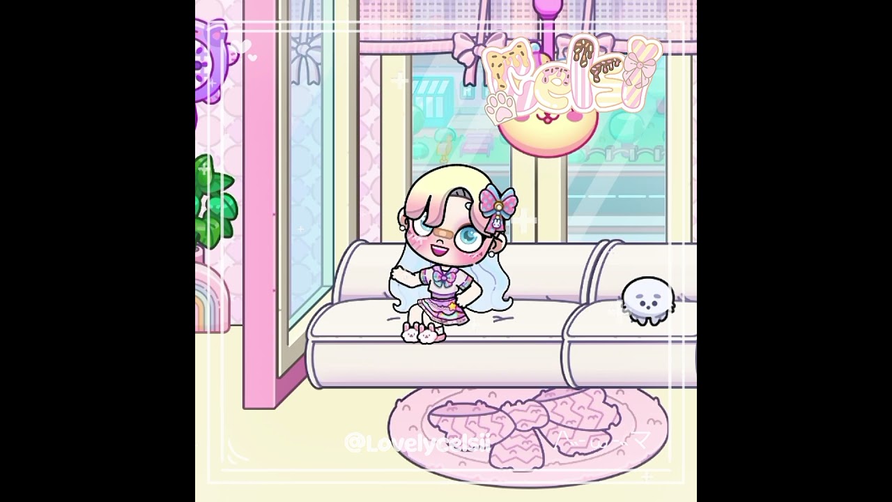 ˙.꒷ new petok! .𖦹˙ || #shortsvideo #shorts #avatarworld #pazu #fypages #fyp #foryou #cutegames