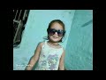 Soo Cute Baby Aaradhya