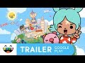 Toca Life World Free To Download Google Play Trailer