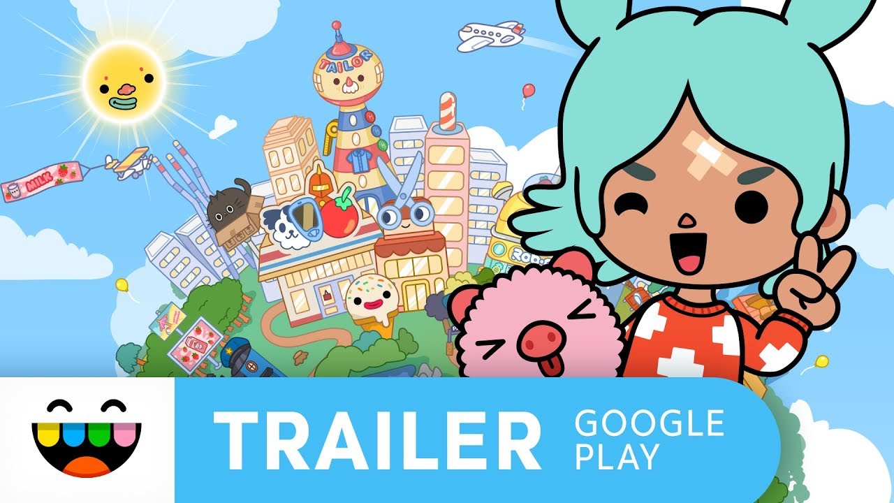 YouTube Video Preview