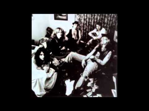 Rock City Angels - These Arms Of Mine