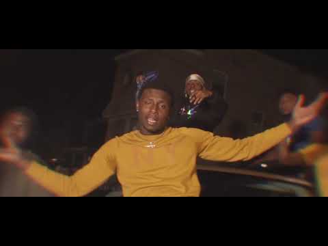 JUSSGLO X Lil Yack X Bandzz 2.0 - Real One's (Shot+Edited by @Polofilms)