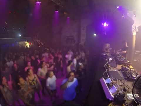 Sami D. @ Konnekkt 20.05.2022 | Techno | Free Download