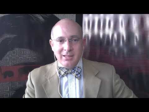 Luis E. Loria, presidente de Ideas Labs, sobre el tema ... - YouTube