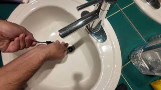 Efficient Drain Snake for Bathroom Clogs Easy