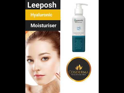 Skin Care Cosmetics