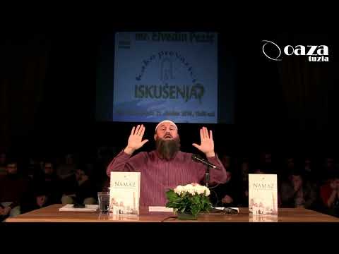 Iskušenja će biti i proći - Elvedin Pezić