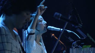 moumoon / 「Fight Back」(moumoon FULLMOON LIVE TOUR 2015 ～It's Our Time～ IN NAKANO SUNPLAZA 2015.9.28)