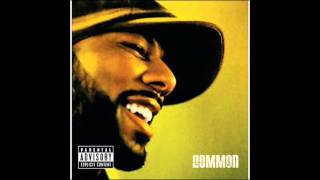 Common - Summer Madness