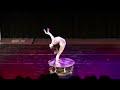 CIRCUS VERY NICE JIM NASTY SUPER CIRCUS