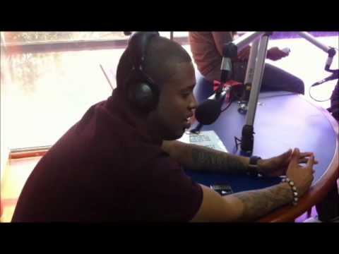 Lapiz Conciente dice Nestor El Lince es el mejor nuevo talento que a salido desde el 2010