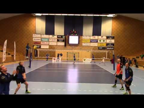 Linkoping VC vs Tierp