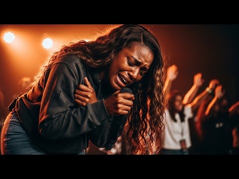 Esther Worship Live and DAVID Worship