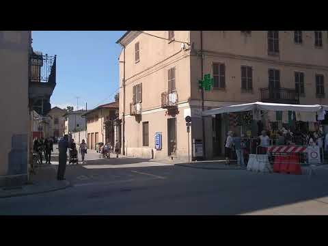 Caraglio Cuneo Piemonte