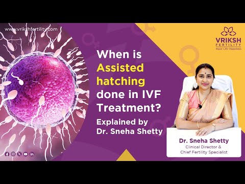 Understanding Assisted Hatching