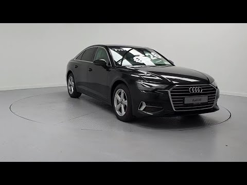 212G825 - 2021 Audi A6 2.0TDI 204BHP SE 40 AUTO - COMFORT PACK 56,900