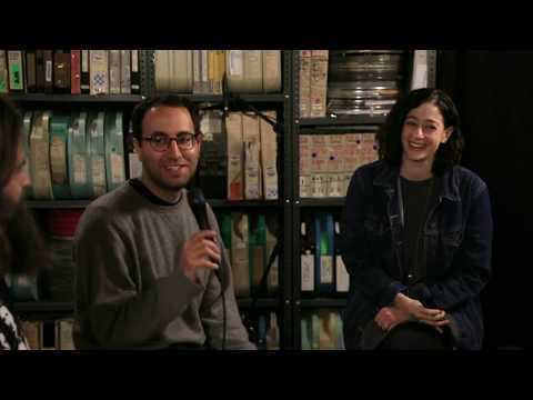 Rebecca Stern (Well Groomed) at Paste Studio NYC live ... - YouTube