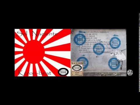 04 - Kcron-beat - Otro punto de vista