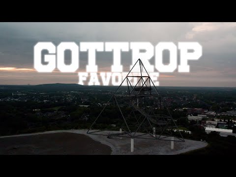FAVORITE - GOTTROP (OFFICIAL VIDEO)