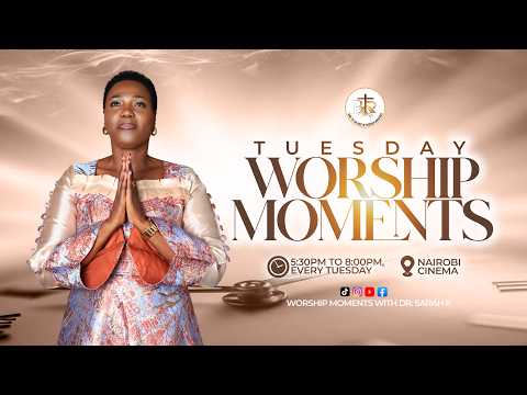 Dr. Sarah K & Shachah team - 24TH FEB 2026