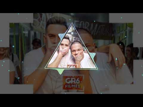 MC magal e MC G15  na época da  escola