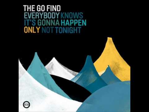 The Go Find - Just a Common Love