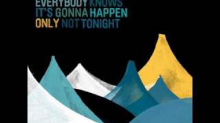 The Go Find - Just a Common Love