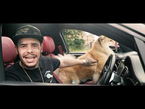 Kurdz Cheffin - Double Dutch