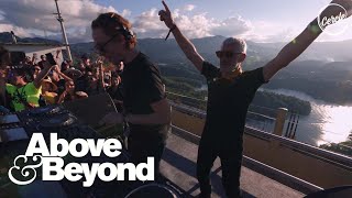 Above &amp; Beyond feat. Gemma Hayes - Counting Down The Days (Yotto Remix) ONE HOUR LOOP