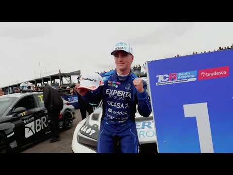 After movie: Concordia 2026 | Bradesco TCR South America