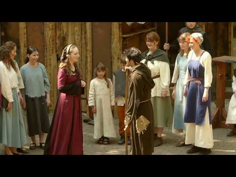 Robin Hood 2017 || Trailer