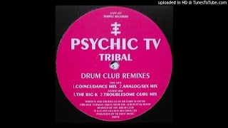Psychic TV - Analog Sex Mix