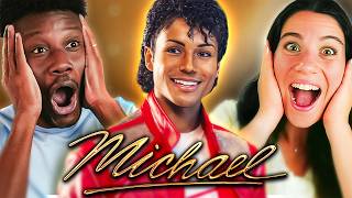 Download lagu Michael (2026) Movie Reaction - Jaafar Jackson Killed this Role! - First Time Watching - Review mp3 Download lagu Michael (2026) Movie Reaction - Jaafar Jackson Killed this Role! - First Time Watching - Review mp3