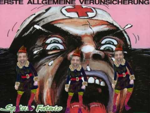 Drei Schwule Gartenzwerge video