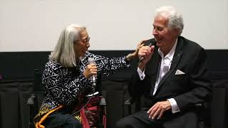 Daytime Revolution – Los Angeles Premiere Q&A