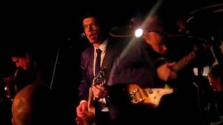 Thorbjørn Risager I`LL BE MOVING ON